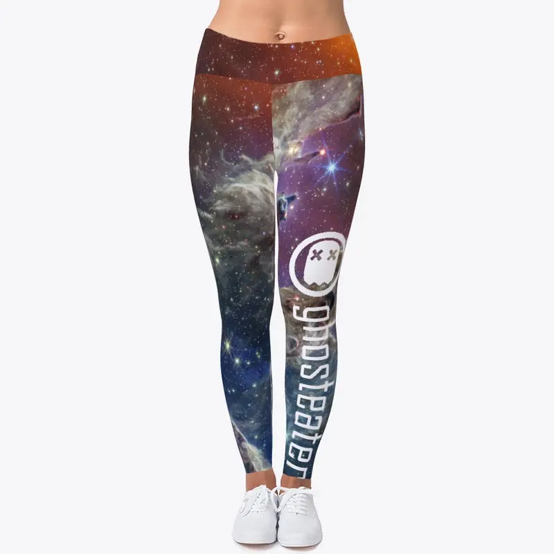 Pillars of Creation Composite Leggings