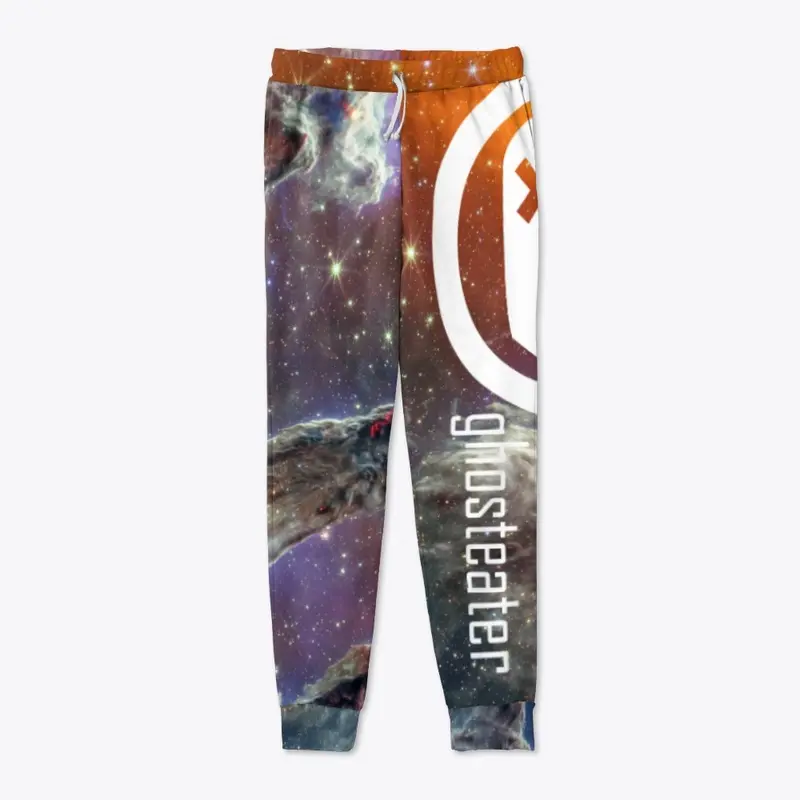 The Pillars of Creation Joggers