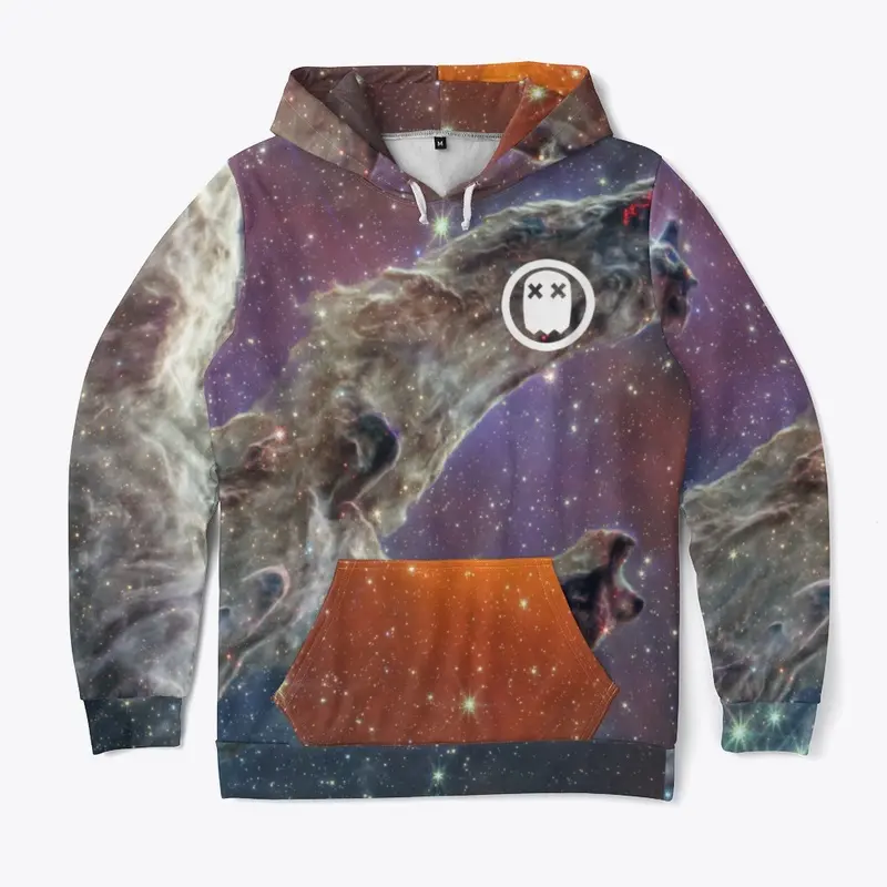 Pillars of Creation Hoodie